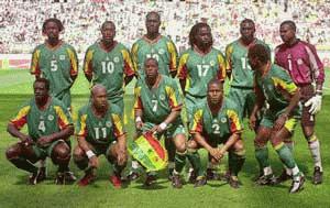 thieye sunu gaindes yii